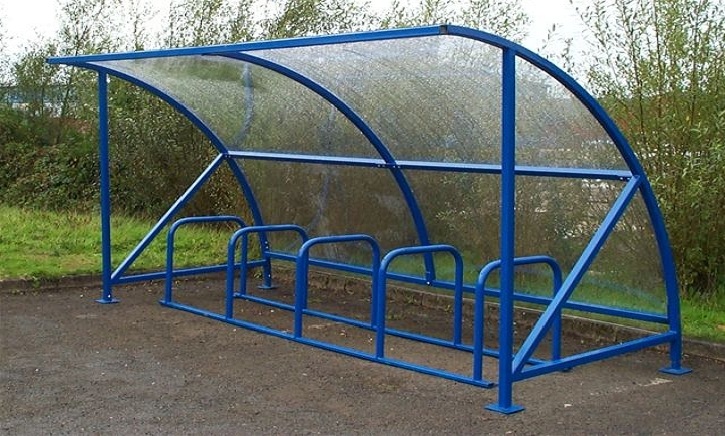 Cycle Shelters | Cycle Shelter | Bike Sheds