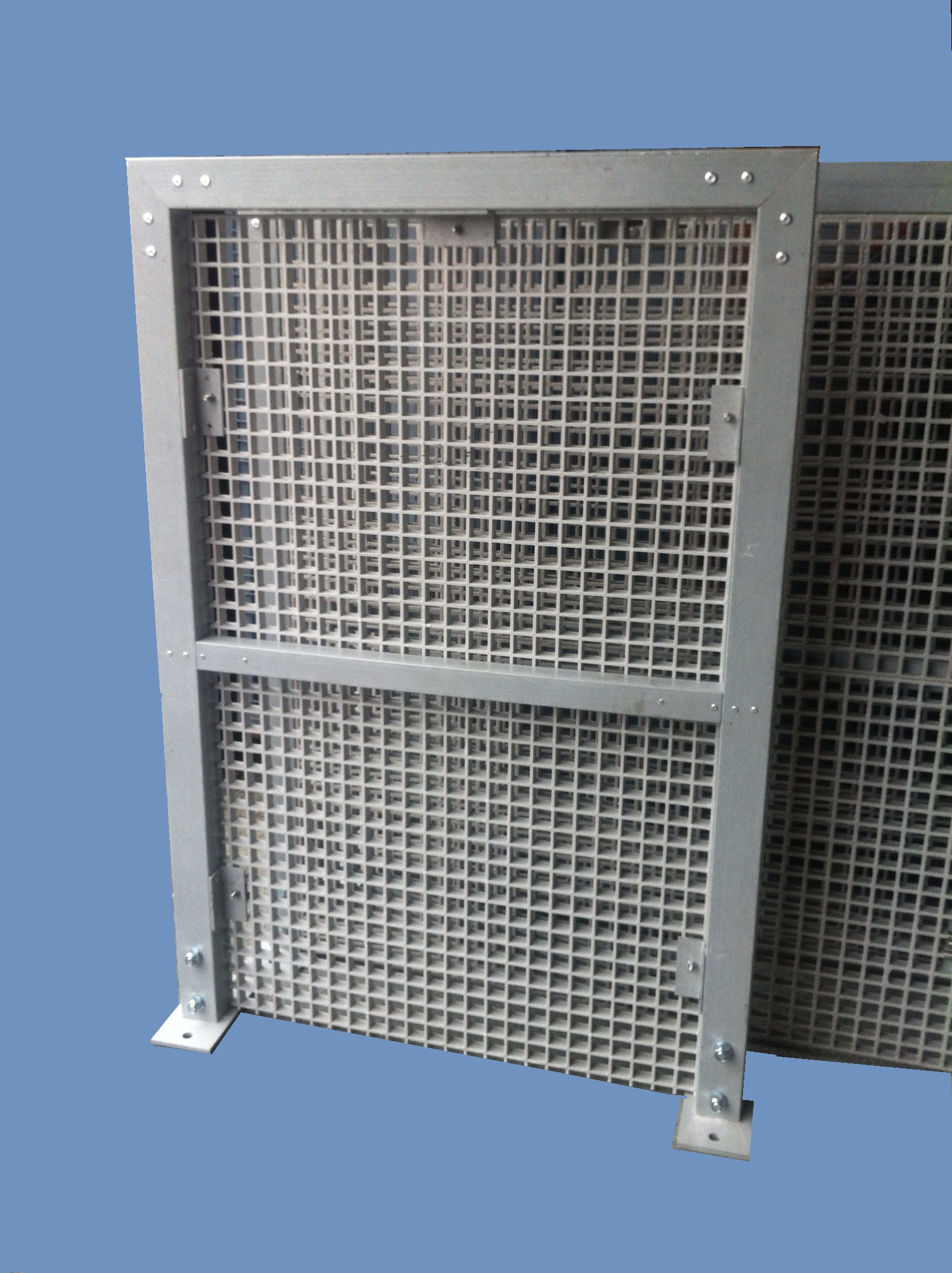 grp fence