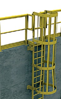 access ladders