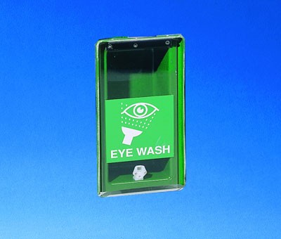Eye wash Cabinet