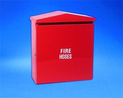 GRP Hose Cabinet