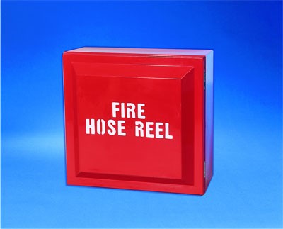 Hose Reel cabinet