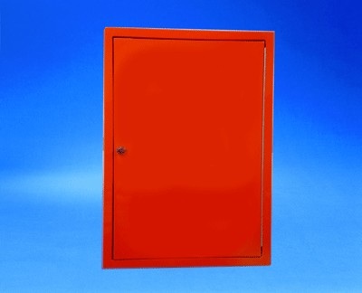 GRP Cabinet