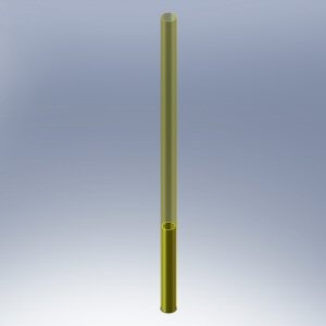 GRP Stanchion